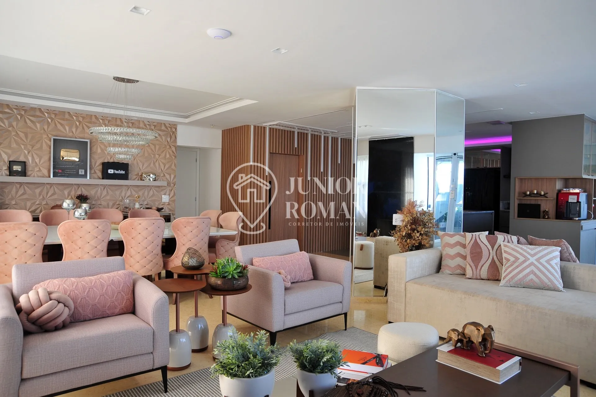 Imagem COBERTURA DUPLEX ALTO PADRÃO NO PANAMBY | COND. EMERALD HILLS | PORTEIRA FECHADA