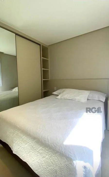 Imagem Apartamento 3 dormitórios, bairro Navegantes.