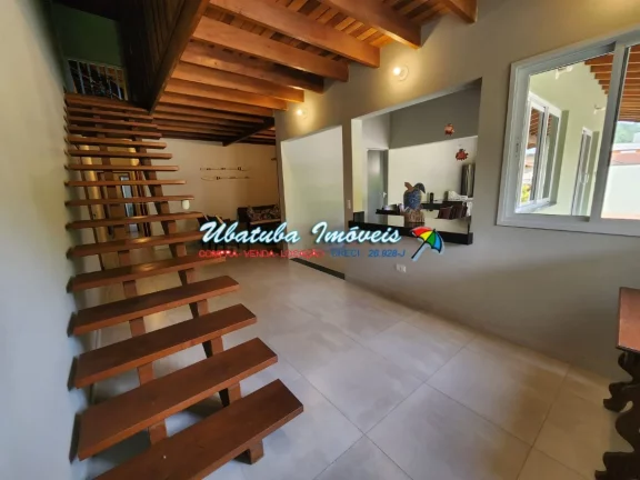 Imagem Excelente casas mobiliadas para investimento em condomínio fechado