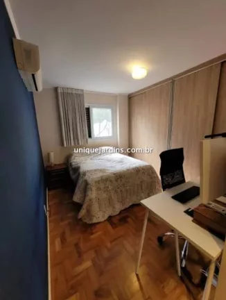Imagem Apartamento à venda Pinheiros São Paulo