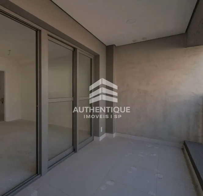 Imagem Edição Jardins - Apartamento à venda em São Paulo/SP
