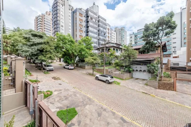 Imagem Garden para venda no bairro Bela Vista em Porto Alegre