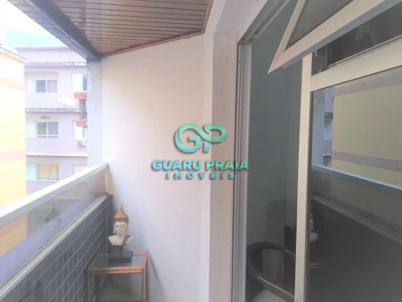 Imagem Apartamento à venda no bairro Enseada - Guarujá/SP