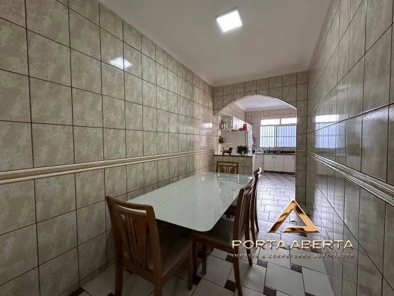 Imagem Casa a venda no bairro Ideal - cod 1380