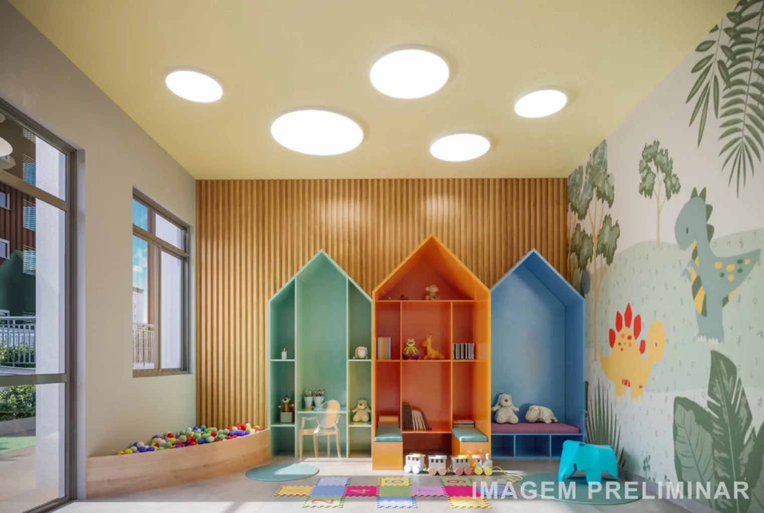 Imagem APARTAMENTO RESIDENCIAL em São Paulo - SP, Mooca