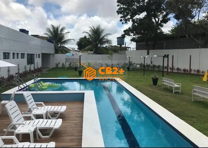 Imagem Vendo apartamento na Torre com 43m²