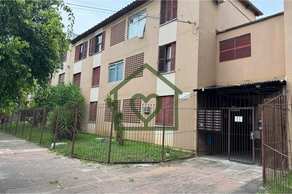 Imagem Apartamento térreo, com posição solar Oeste, proporcionando ótima iluminação natural e sol da ...