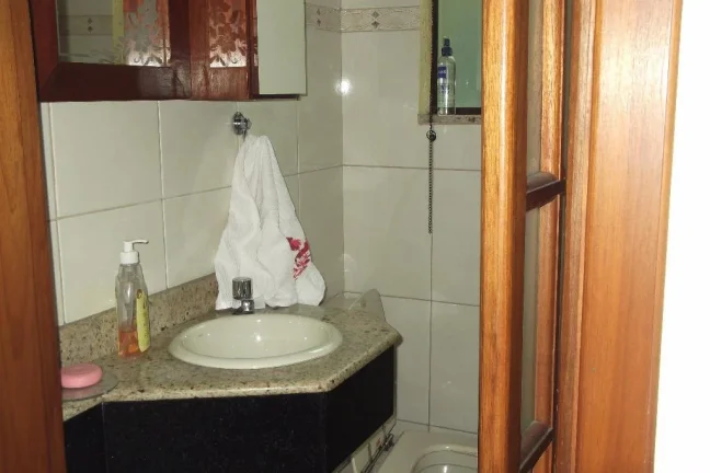 Imagem Sobrado para Venda em São Caetano do Sul / SP no bairro Barcelona