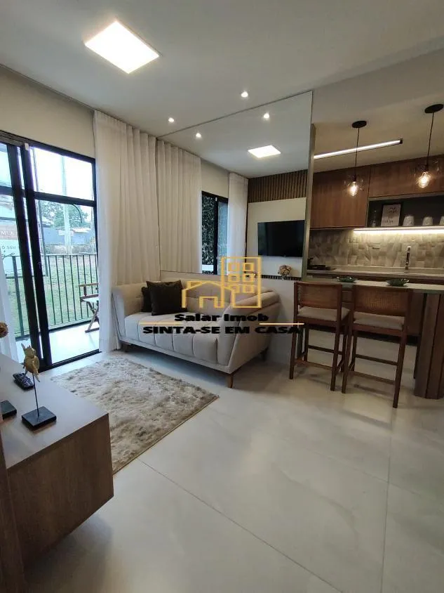 Imagem APARTAMENTO | 02 QUARTOS | OGGI RESIDENZIALE | SÃO LUIZ | VOLTA REDONDA RJ. Plano Investidor Entrada 60X (Direto Construtora) + 20% CAIXA ECONÔMICA.| Volta Redonda RJ