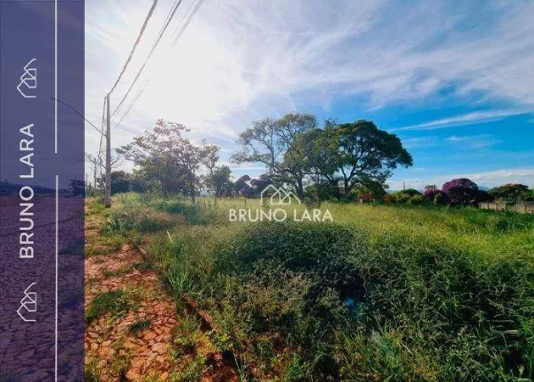Foto do imóvel Terreno à venda em Igarapé MG Condomínio Fazenda Mirante
