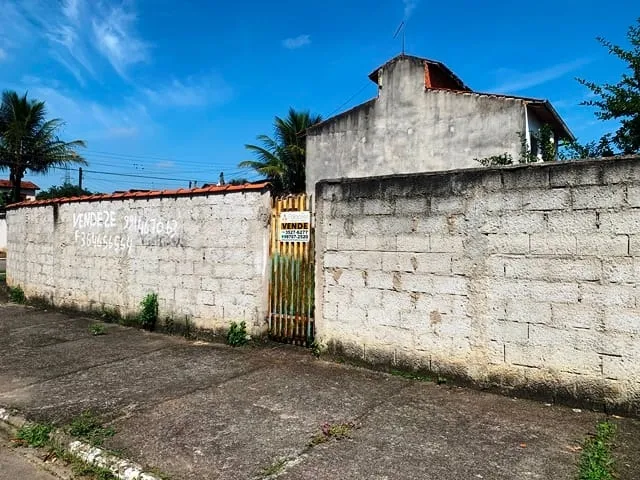 Imagem Terreno à venda 314.1M², Vila Prado, Pindamonhangaba - SP