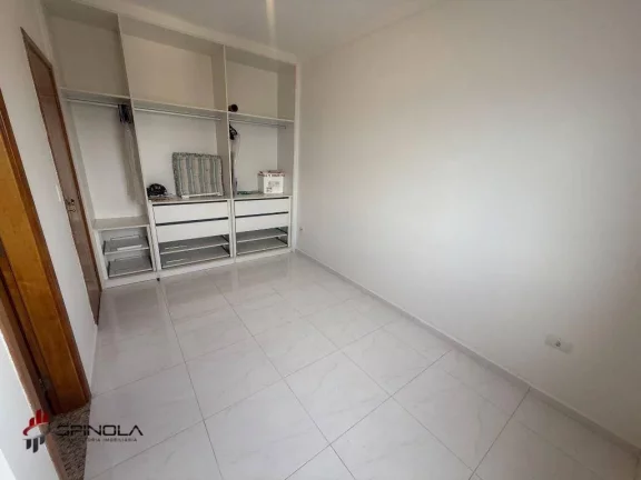 Imagem Apartamento à venda, 125 m² por R$ 1.200.000,00 - Vila Caiçara - Praia Grande/SP