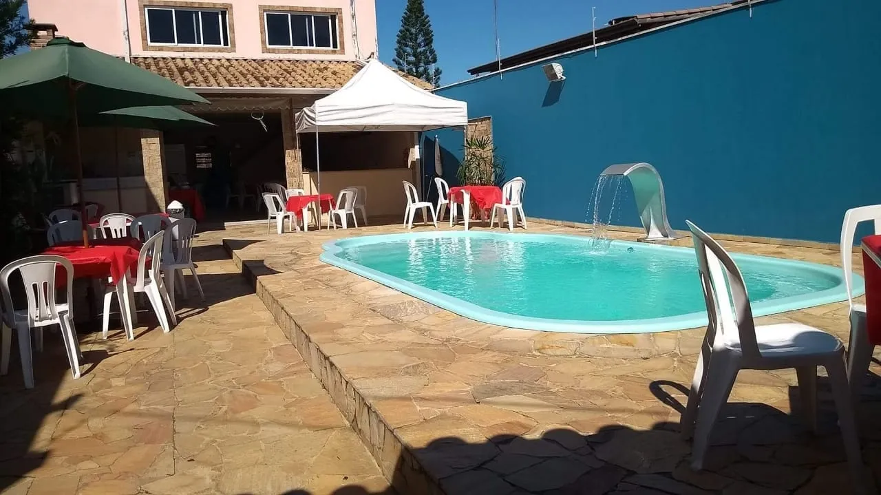 Imagem Comercial à venda Vila Iapi, Taubaté - SP