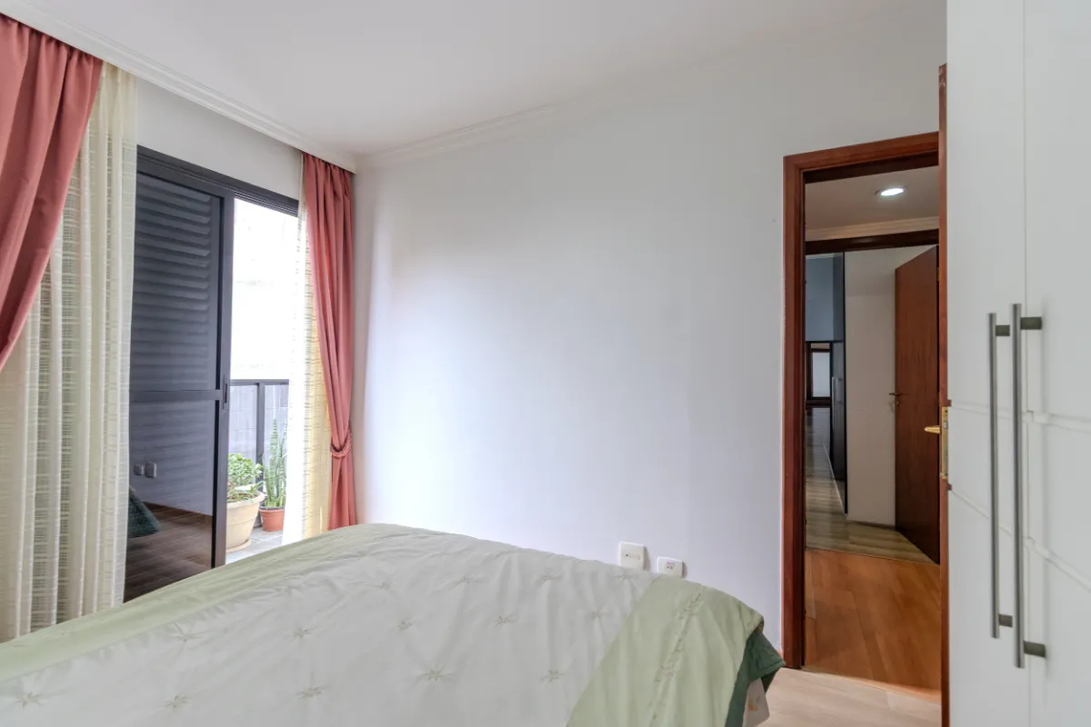 Imagem Apartamento para venda em Parque da Mooca com 4 quartos, sendo 1 suíte, 183m2