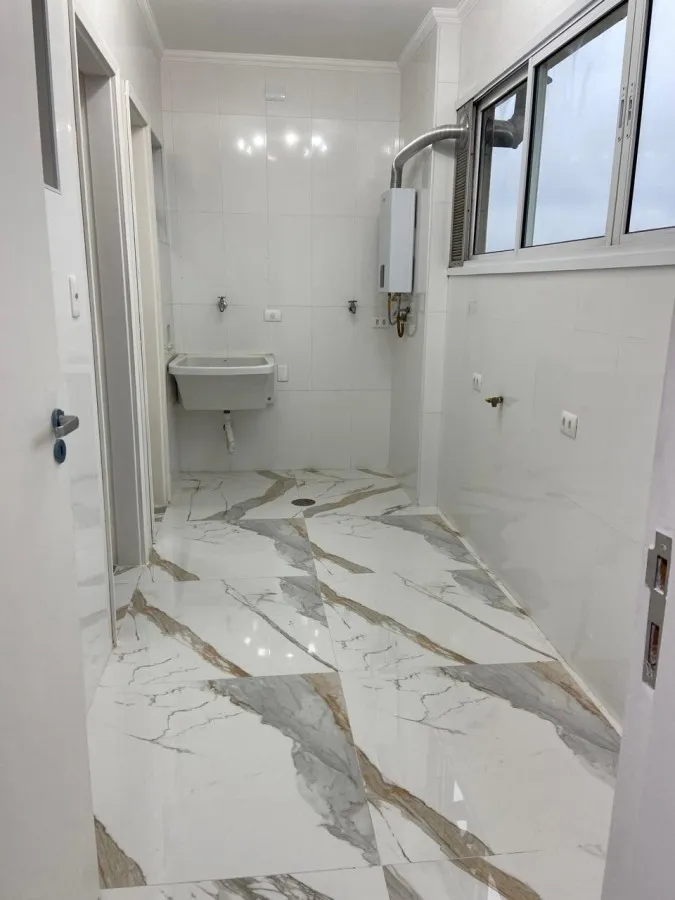 Imagem Apartamento para Venda em Santo André, Centro, 3 dormitórios, 1 suíte, 1 banheiro, 2 vagas