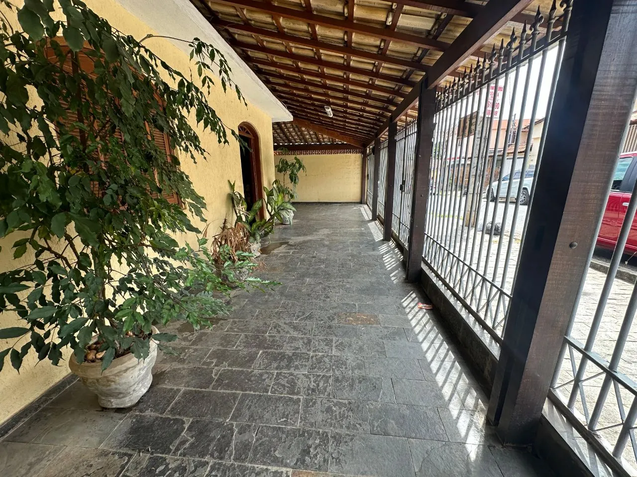 Imagem Casa Padrão
