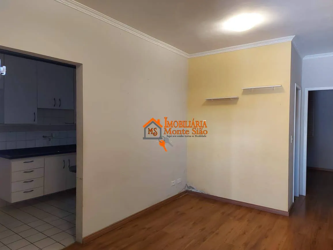 Imagem Casa com 2 dormitórios à venda, 90 m² por R$ 382.000,00 - Vila Aeroporto - Guarulhos/SP