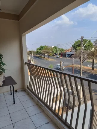 Imagem SOBRADO RESIDENCIAL/COMERCIAL EM AVENIDA