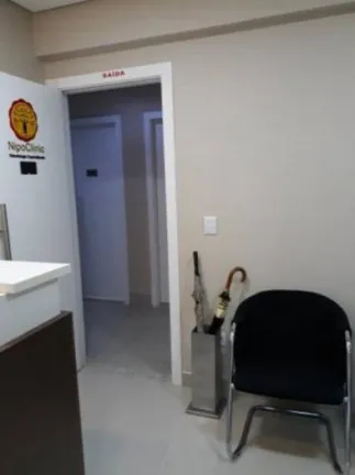 Imagem Sala Comercial para Alugar, 10 m² em Cerâmica - São Caetano Do Sul