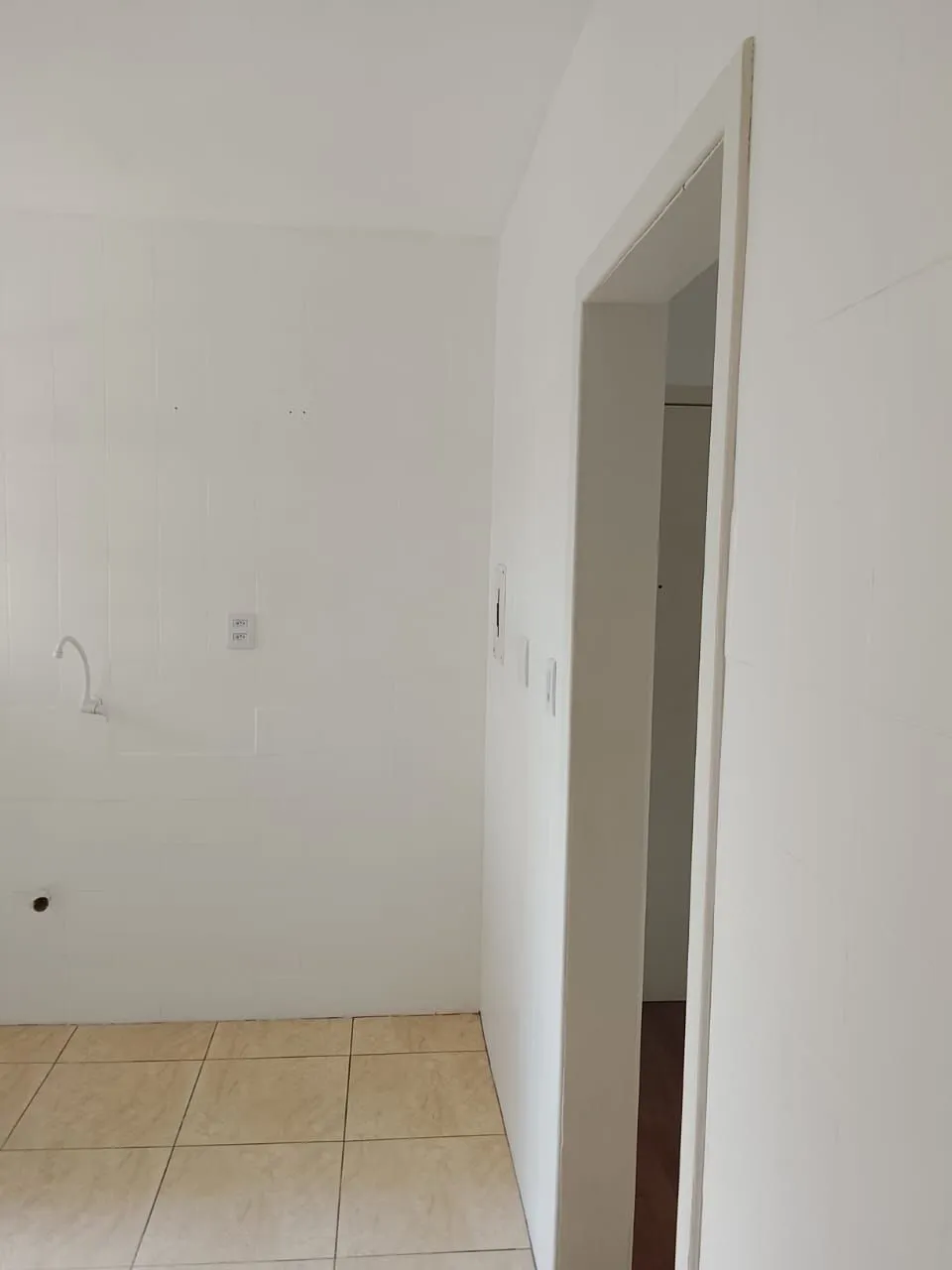 Imagem Excelente apto 2 dormitório recém reformado, vaga coberta e fechada - Vila Ipiranga