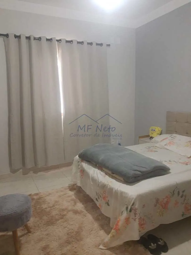 Imagem Casa de Condomínio