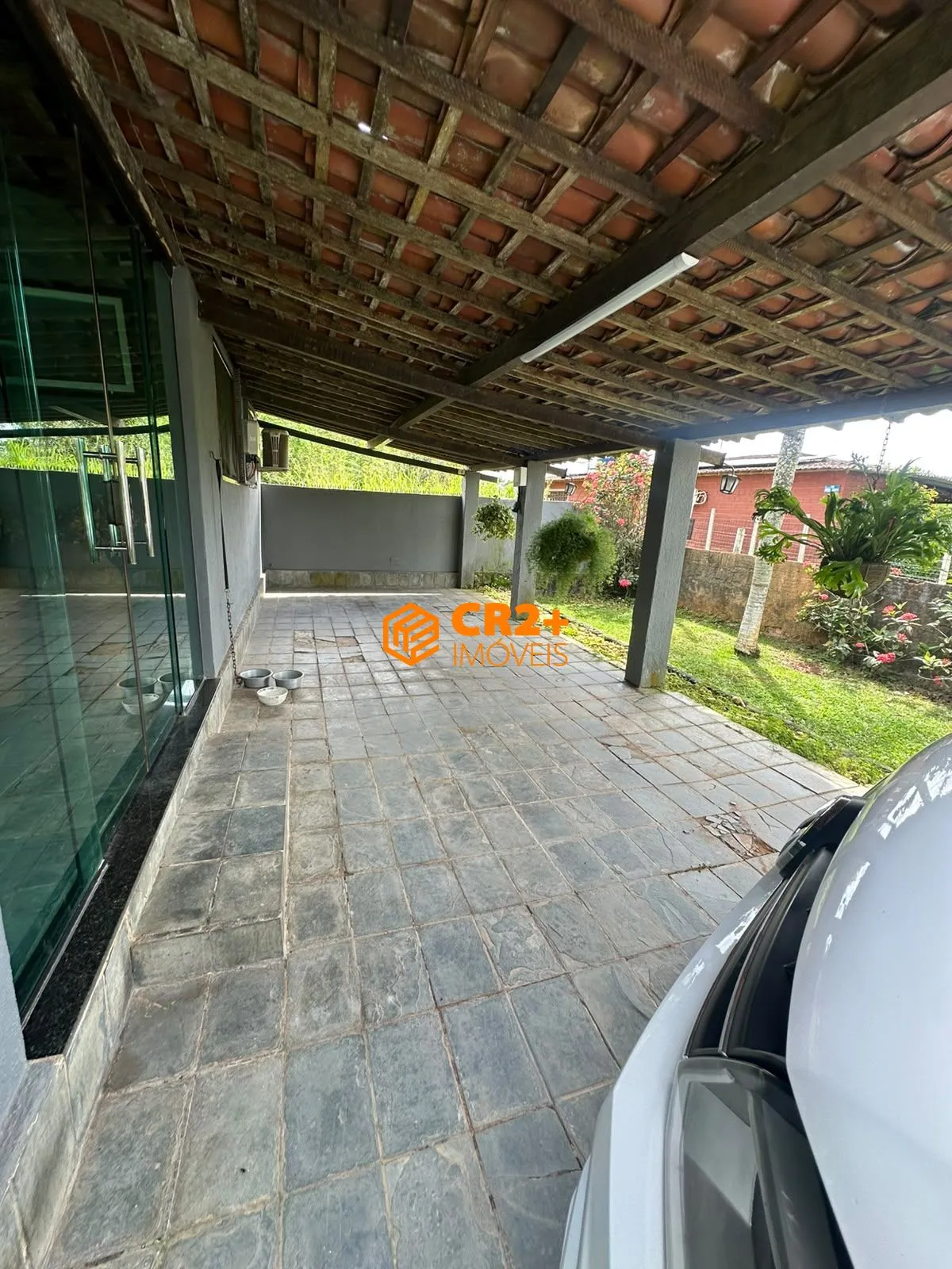 Imagem Chácara com Piscina, 6 Quartos e Área Gourmet em Paudalho - 1.600 m²