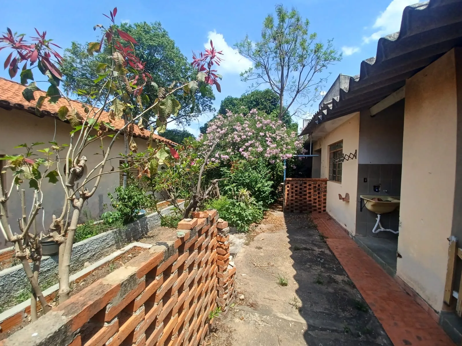 Imagem Casa Térrea de 185m², Localizada no Parque Bela Vista em Votorantim - SP!
