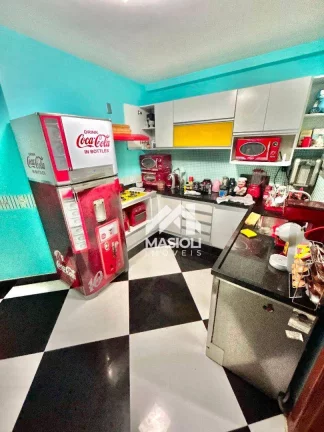 Imagem Apartamento com 3 dormitórios à venda, 200 m² por R$ 2.100.000,00 - Praia da Costa - Vila Velha/ES