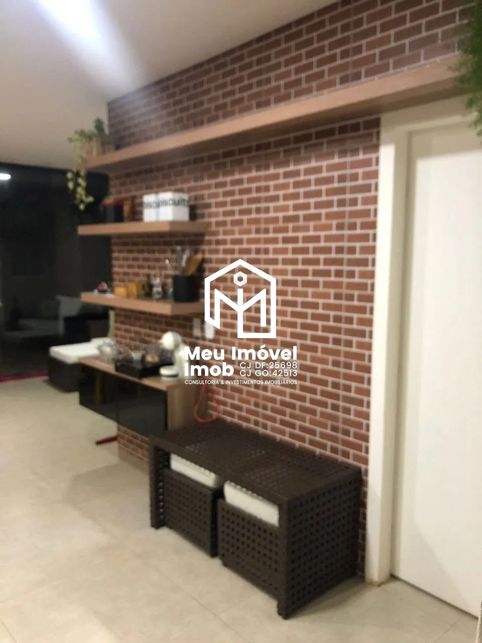 Imagem Casa 4 Quartos 3 Suítes 2 Vagas 285m² Arniqueira