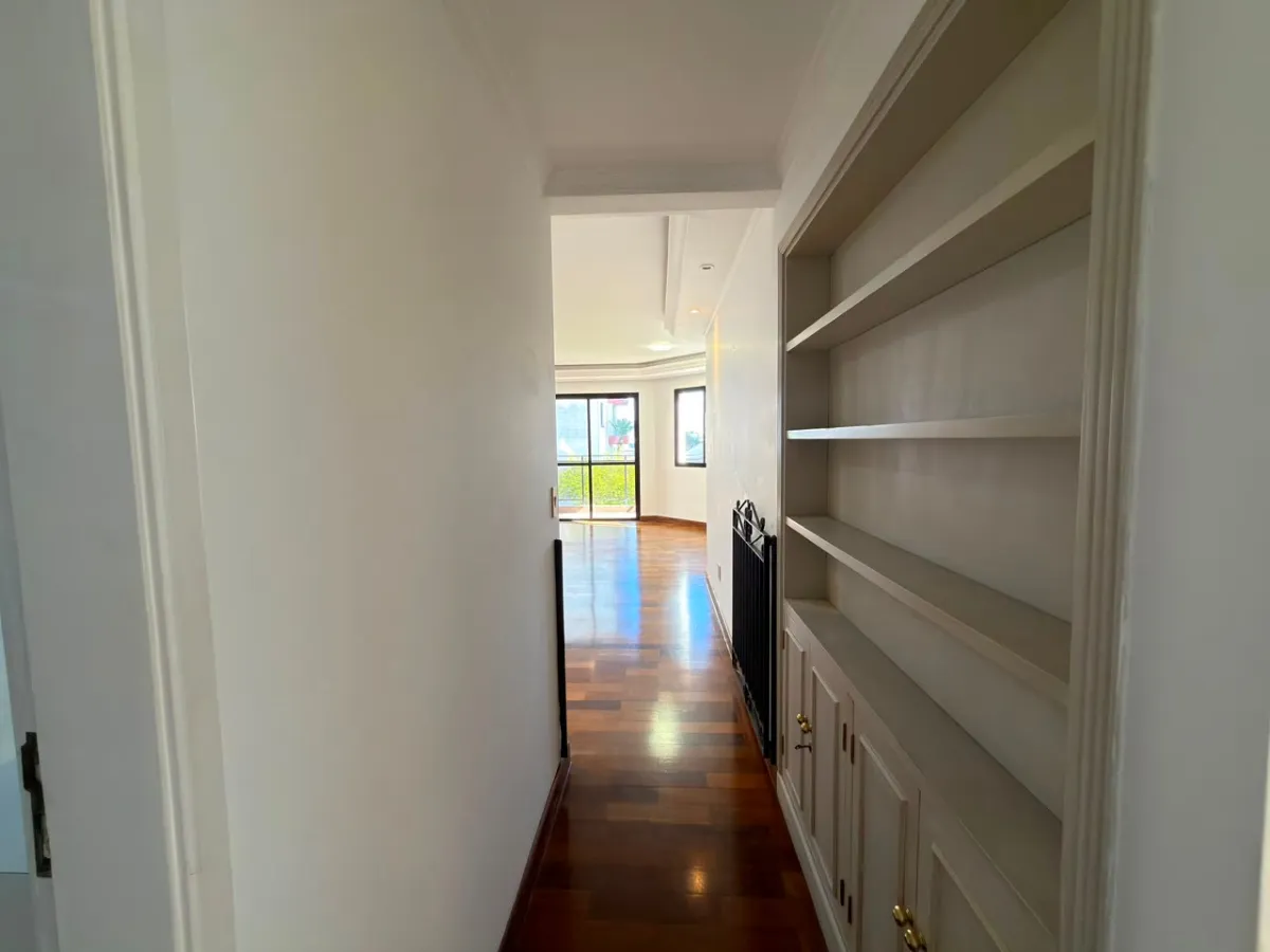 Imagem Apartamento para venda em Vila Santo Estéfano com 3 quartos, sendo 1 suíte, 114m2