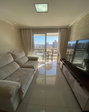 Imagem Apartamento São Francisco, 3 dormitórios,1 suíte , 2 vaga ..