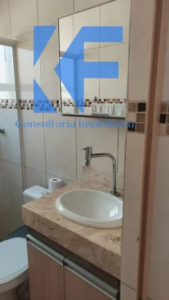 Imagem APARTAMENTO RESIDENCIAL em VALINHOS - SP, PARQUE DAS COLINAS