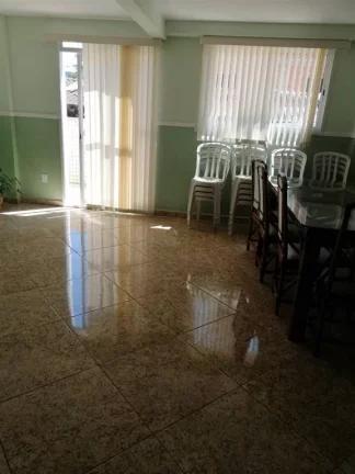 Imagem APARTAMENTO COM 67 m² - AVIAÇÃO - PRAIA GRANDE SP