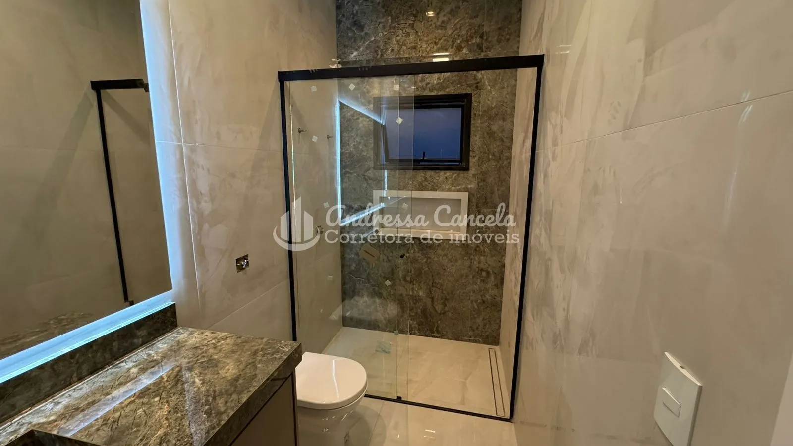 Imagem Quinta do Golfe Jardins - Sobrado com 4 suítes à venda, 385 m² por R$ 5.800.000 - Quinta do Golfe Jardins - São José do Rio Preto/SP