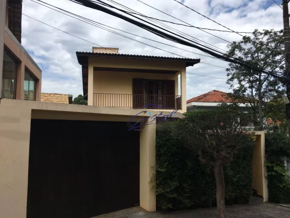 Imagem Ótima Casa 2km Metrô Vila Sônia