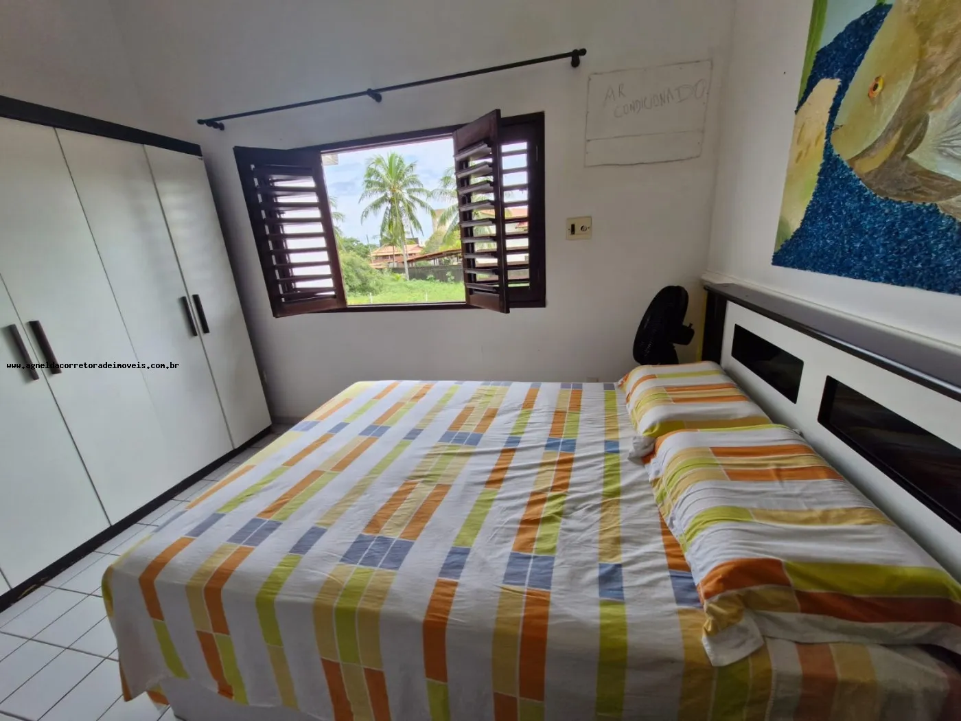 Imagem Casa em Condomínio para Venda em Parnamirim, Pirangi do Norte (Distrito Litoral), 2 dormitórios, 2 suítes, 3 banheiros, 2 vagas