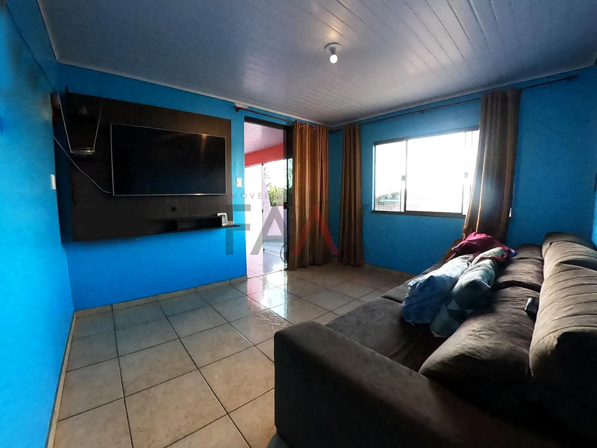 Imagem Casa à venda no Alto de Santa Maria - São Cristóvão, GUARAPUAVA - PR