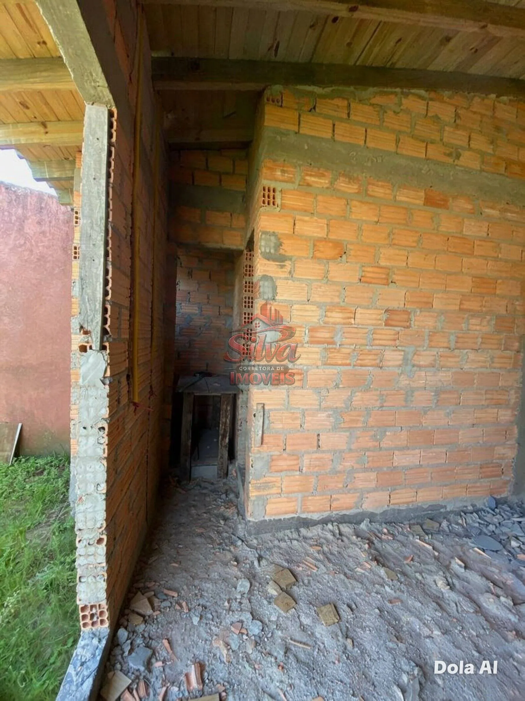Imagem C322 |Casa container com anexo a 770m do mar - Presidente