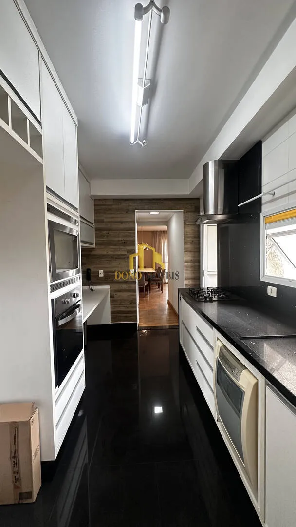 Imagem Apartamento à venda no Domo Home | 156m² | 3 suítes | Centro de SBC