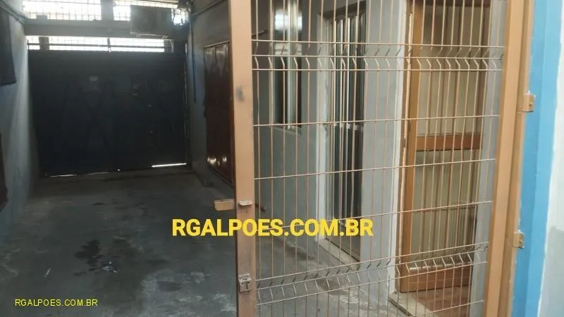 Imagem Galpão para Venda em BELFORD ROXO, Santa Amélia, 2 banheiros
