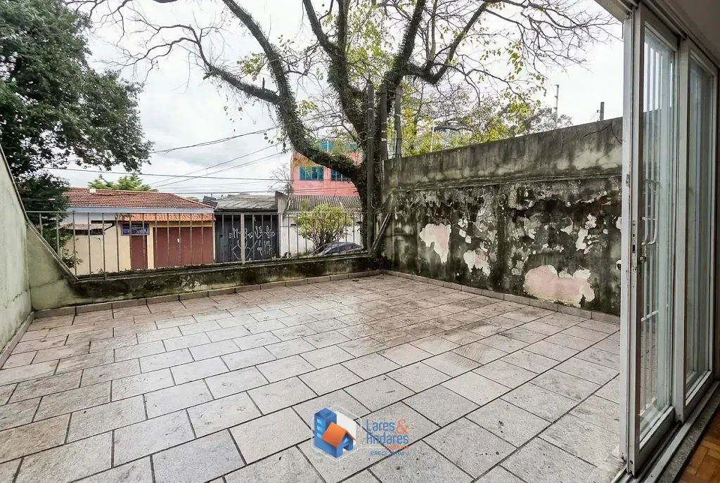 Imagem Sobrado para venda em Jardim Santa Cruz (Campo Grande) com 3 quartos, sendo 1 suíte, 167m²