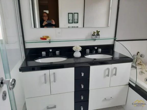 Imagem Apartamento a Venda Condomínio Cittá de Firenze - Jardim Ana Maria - Jundiaí/SP