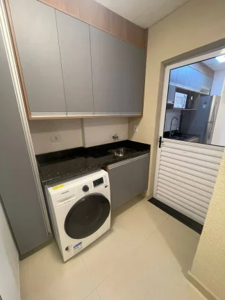 Imagem Apartamento | 50 m² | 2 Dorm (1 Suíte) | 2 Vagas - Vila Formosa