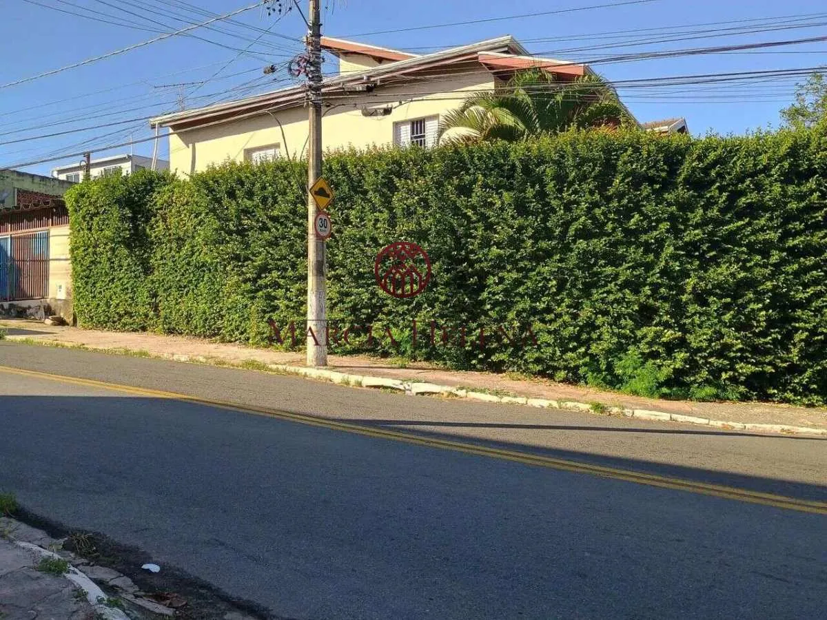 Imagem Casa à venda em Campinas, Jardim Nova Mercedes, com 4 quartos, 520m2