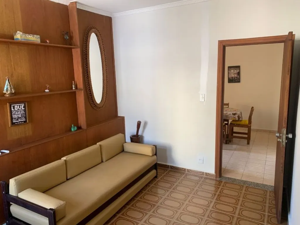 Imagem APARTAMENTO TUPI - PRAIA GRANDE SP
