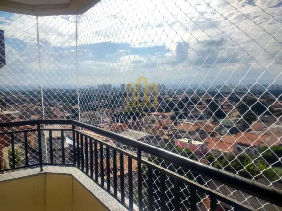 Imagem Lindo Apartamento Localizado no Morumbi 2 dormitorios Suite Sacada