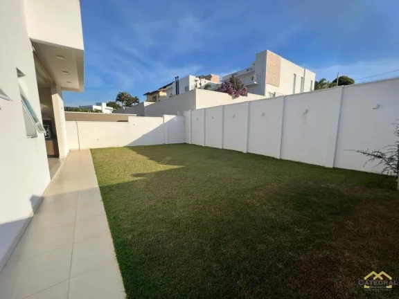 Imagem Casa com 03 suítes à venda no condomínio Reserva da Serra - Medeiros - Jundiaí/SP