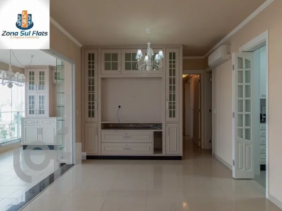 Imagem Apartamento Alto Padrão à Venda Na Aclimação Com 3 Suítes e 2 Vagas