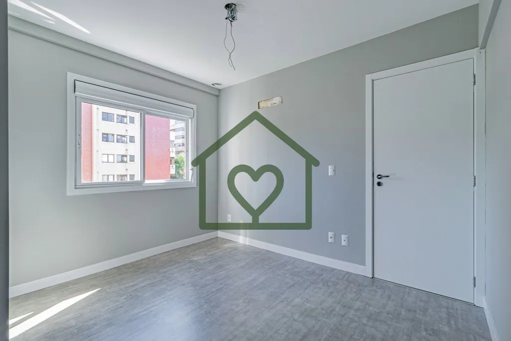 Imagem Empreendimento localizado no bairro Petrópolis com 10 apartamentos de 2 dormitórios e 2 suítes co...