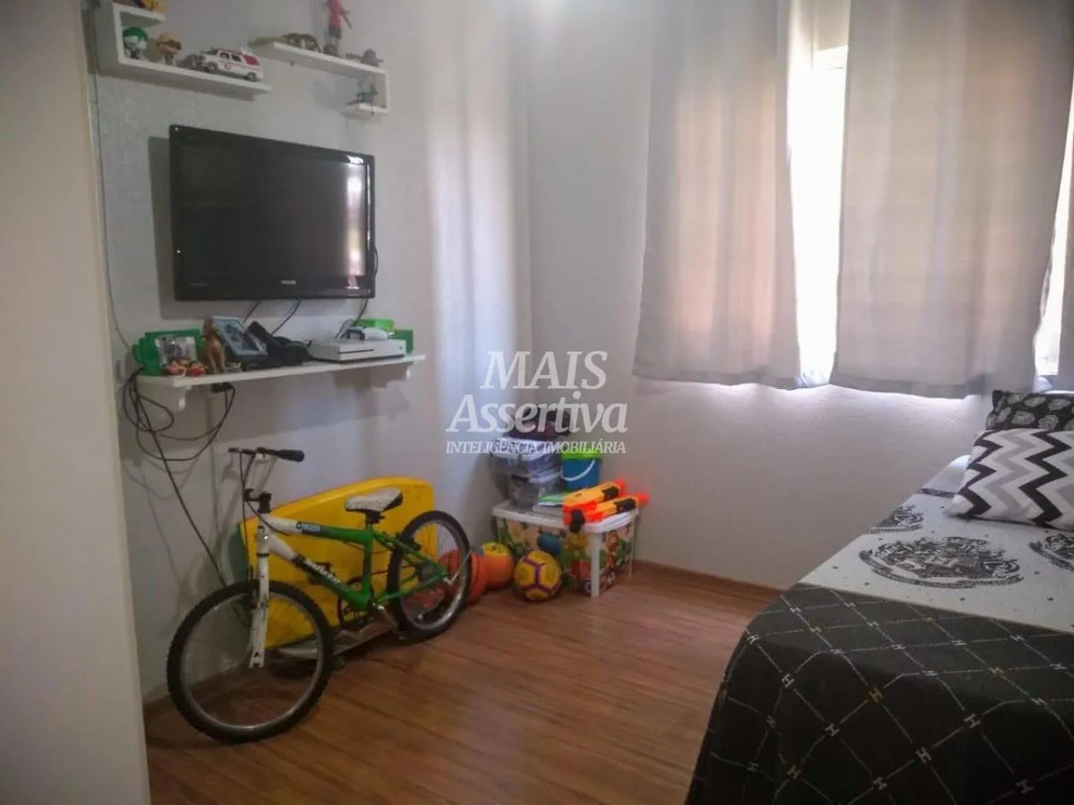 Imagem Apartamento para Venda em São Leopoldo / RS no bairro Santos Dumont